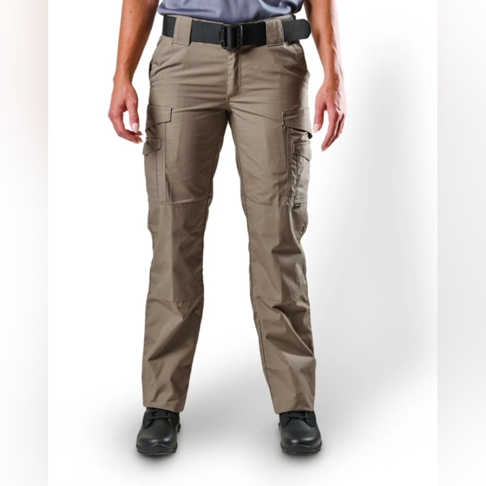 Tru Spec Women's Original Tactical Pant Size 10 Inseam 30" Mid Rise